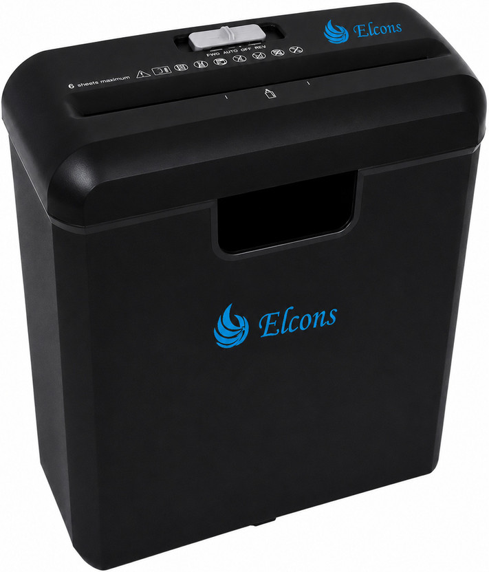 ELCONS CC 6CD (6 SHEET) Paper Trimmer(6)