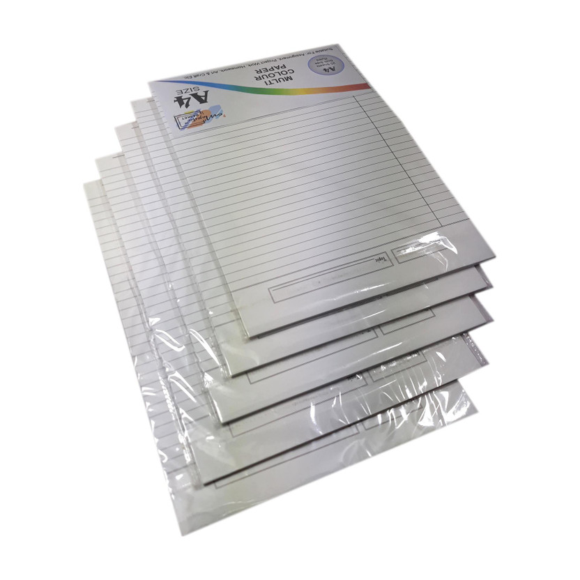 MAJESTIC MAJESTIC BASKET High Quality Both Side Ruled White Project/ Assignment/ Practical / Homework Sheets [Pack of 5 - 100 Sheets] Both Side Ruled A4 90 gsm A4 paper(Set of 5, White) - Flipkart Deal