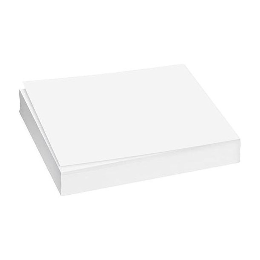 Eclet ECLET 80 A4 Size Plain White Sheet 90 GSM Sheet Multipurpose Papers/Sheets for Inkjet/Laser/Copier Printing (A4) A4 90 gsm A4 paper(Set of 1, White)