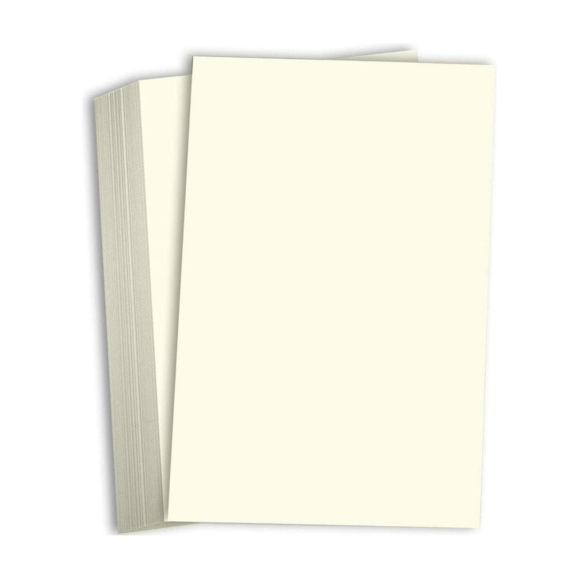 SHARMA BUSINESS Ivory Sheets 300 GSM For Acrylic Paint Metallic Paint Set of 20 Sheets Unruled A4 300 gsm Drawing Paper(Set of 20, White)