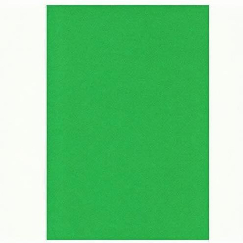 Eclet 50 pcs dark green Color Sheets (180-240 GSM) Copy ouble Sided CoPrinting Papers /Art and Craft Paper A4 Sheets Dlored Origami, Office Stationery (Dark Green) A4 120 gsm A4 paper(Set of 1, Green)