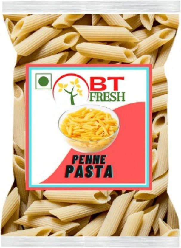 BT Fresh Best Quality Penne Pasta (250 grams) Penne Pasta(250 g)