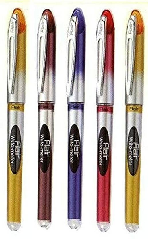 Writo meter pen price clearance