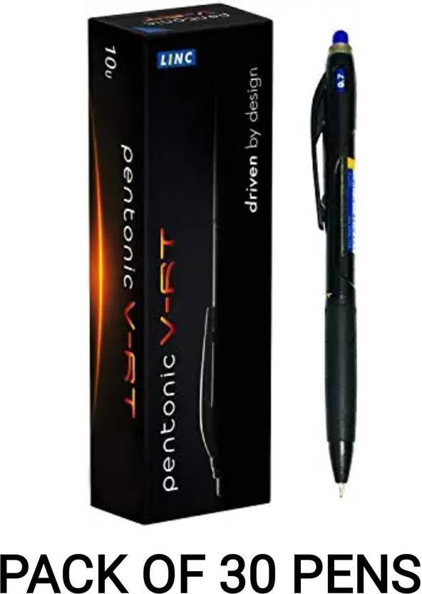 Pentonic pens online