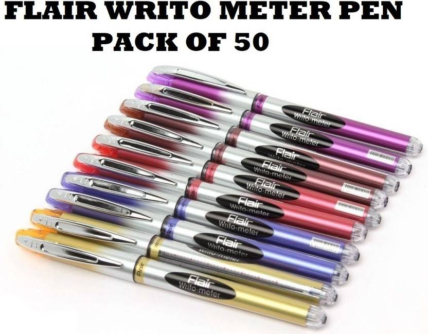 Writo meter pen price clearance