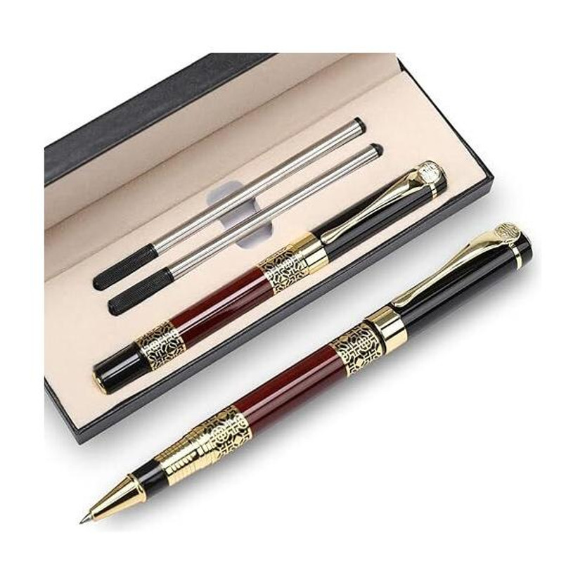 Fitzere Fitzere 1 Ball Pen(Ink Color - Black, Blue) - Flipkart Deal