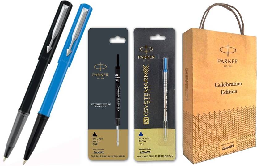 Parker beta neo ball pen clearance