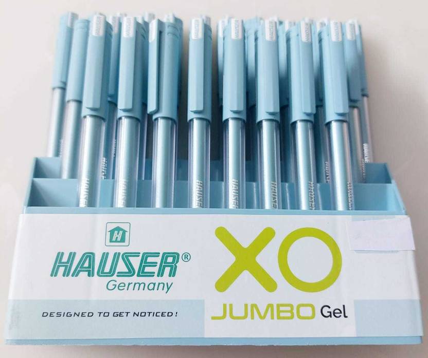 HAUSER XO JUMBO Gel Pen Buy HAUSER XO JUMBO Gel Pen Gel Pen Online parker-im-matte-black-achromatic-fountain-pen-life-pen-company