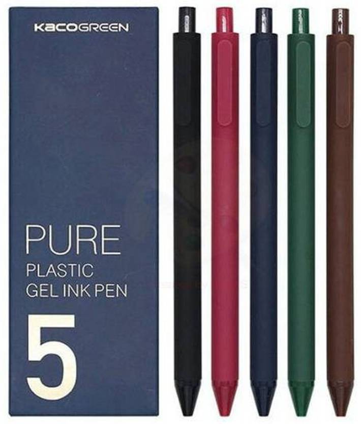 Gel pen flipkart
