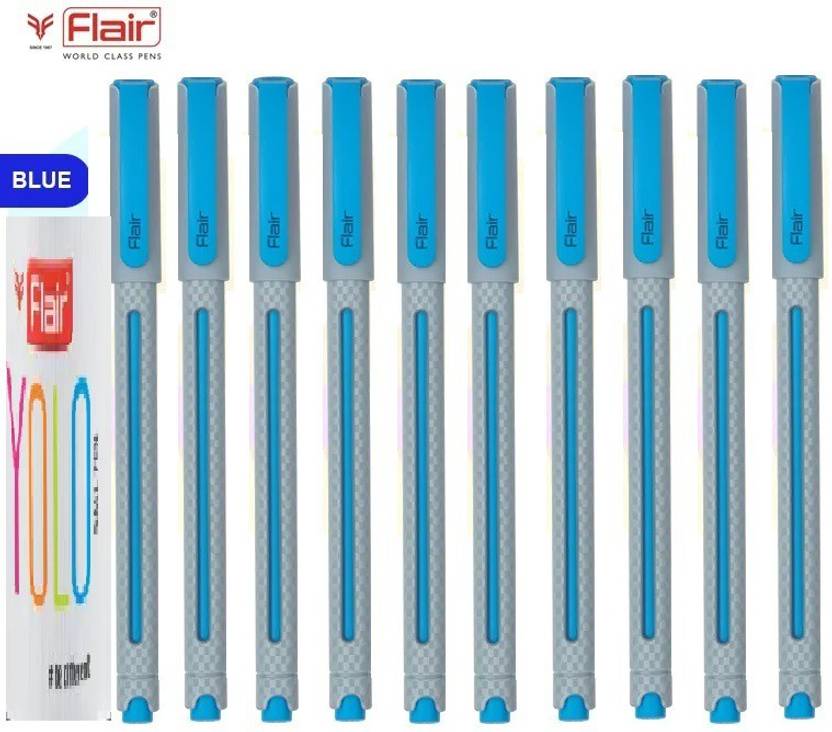 FLAIR YOLO Ball Pen Buy FLAIR YOLO Ball Pen Ball Pen Online at Best