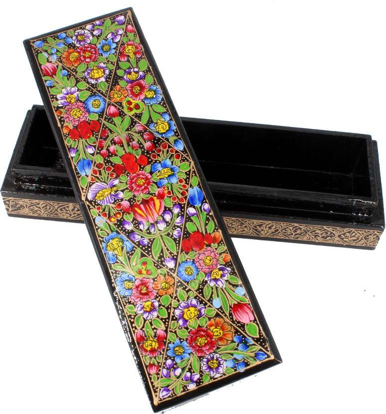 KashmirMart Handicrafts Paper Mache Kashmir Arts Art