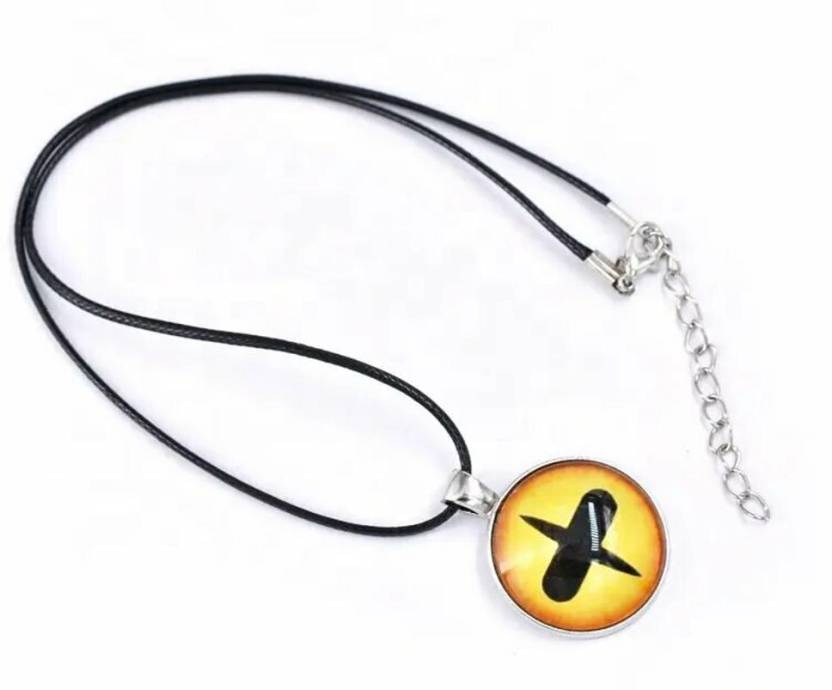 Masi Traders Naruto Anime Naruto Sage Mode Eye Pendant Necklace Glass Price  in India - Buy Masi Traders Naruto Anime Naruto Sage Mode Eye Pendant  Necklace Glass Online at Best Prices in