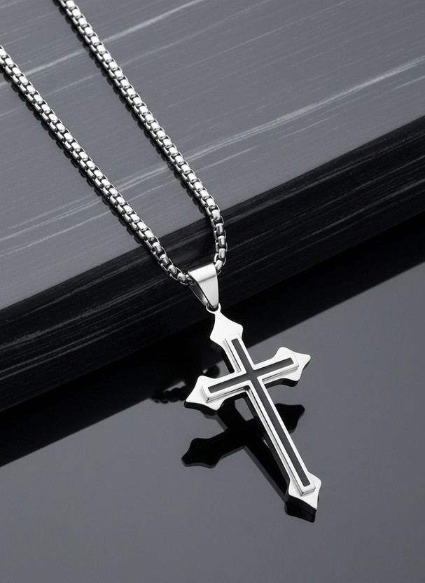 Maaword Maaword Sterling Silver Alloy Pendant Set - Flipkart Deal