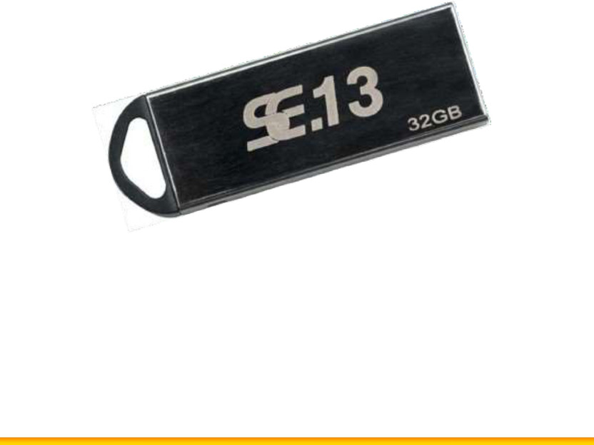SE.13 Flash Drive Pendrive#135 32 GB Pen Drive Compatible with Mobile, Laptop USB 3.0 Metal Case(Silver)