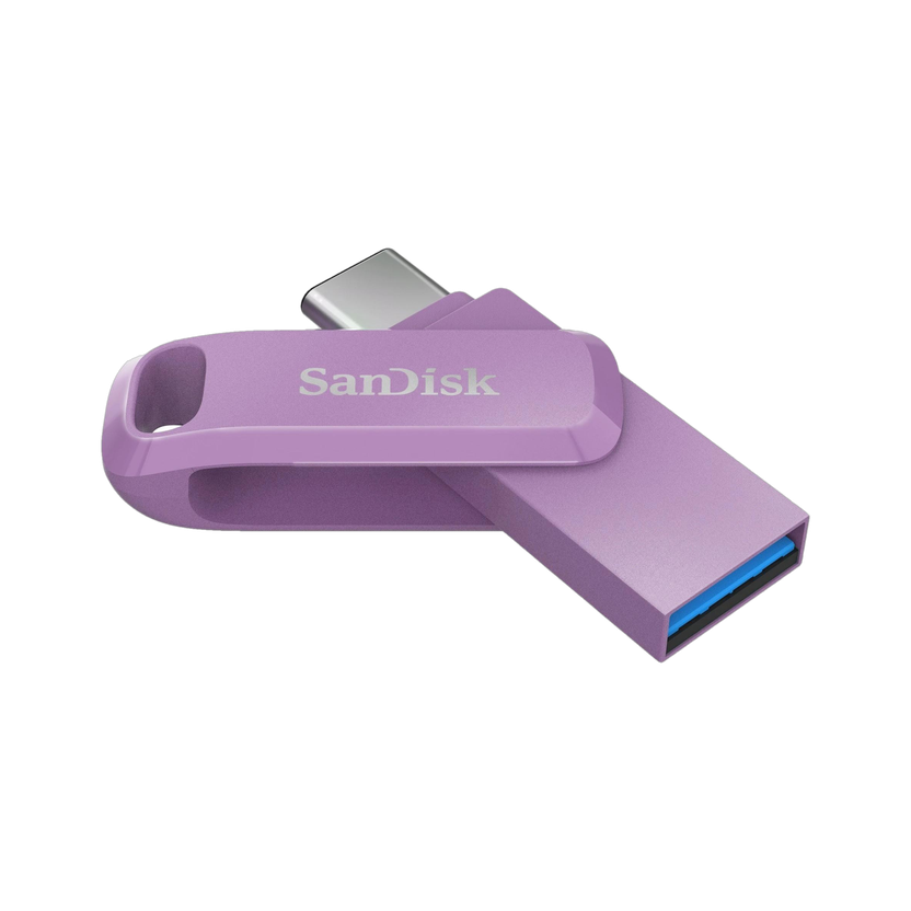 SanDisk SanDisk SDDDC3-256G-I46LPD 256 GB OTG Drive Compatible with Desktop Computer, Laptop, Mobile USB 3.2 Plastic Case(Purple, Mobile Pendrive) - Flipkart Deal