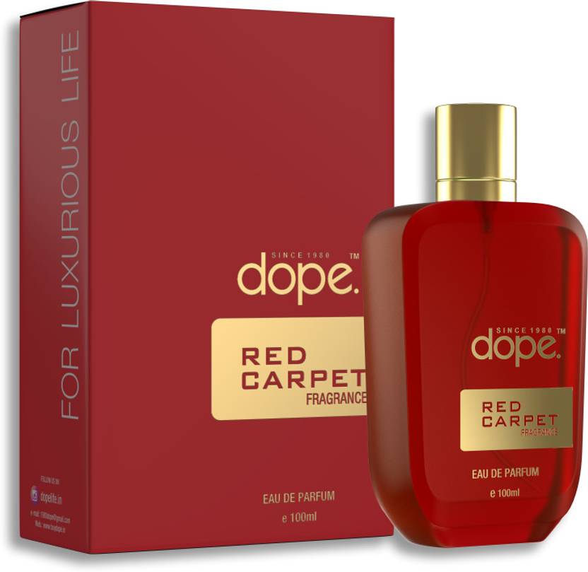 Buy DOPE RED CARPET Premium Luxury Perfume With Long Lasting Eau de