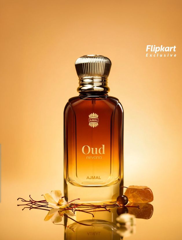 AFNAN 9 PM Night Out Extrait De Parfum - 100 ml - Image 9