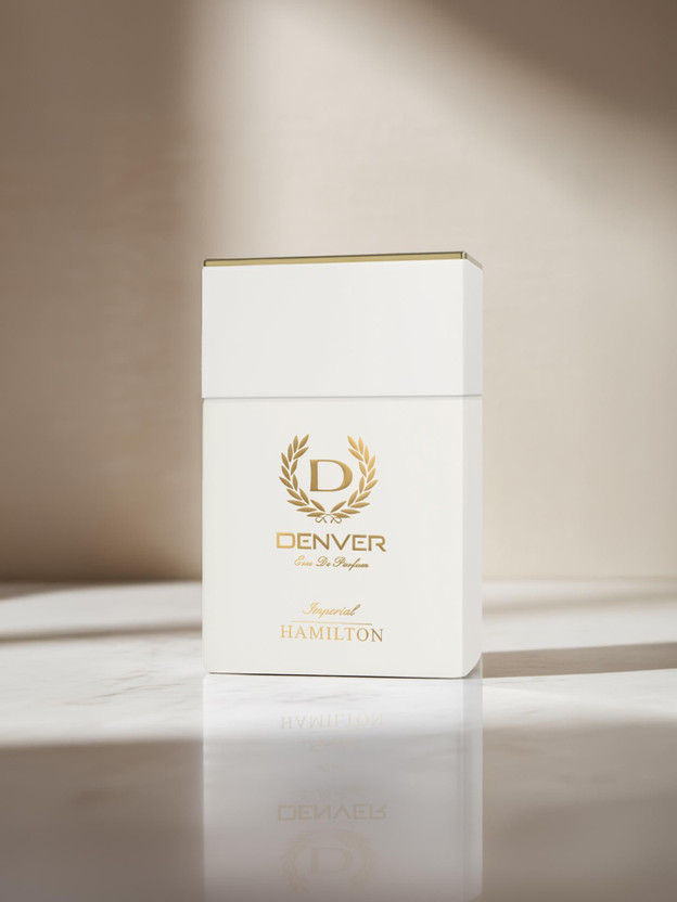 DENVER DENVER Imperial Perfume-Premium and Long Lasting Eau de Parfum  -  70 ml(For Men) - Flipkart Deal