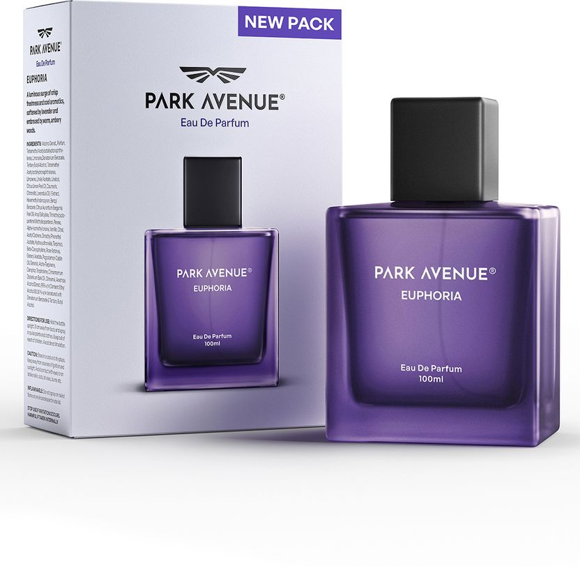 PARK AVENUE Euphoria Eau de Parfum - 100 ml - Image 1