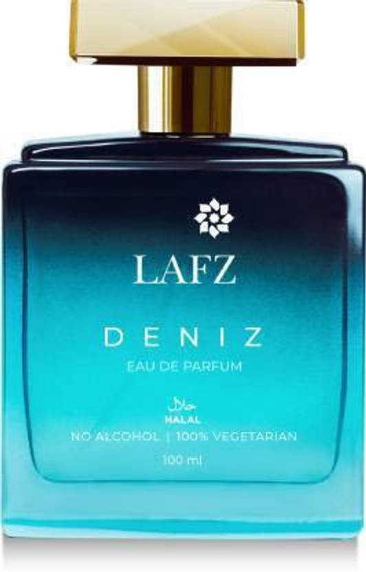 Buy LAFZ PERFUME EUD DE PERFUME HALAL PACK OF 1 Perfume 100 ml Online