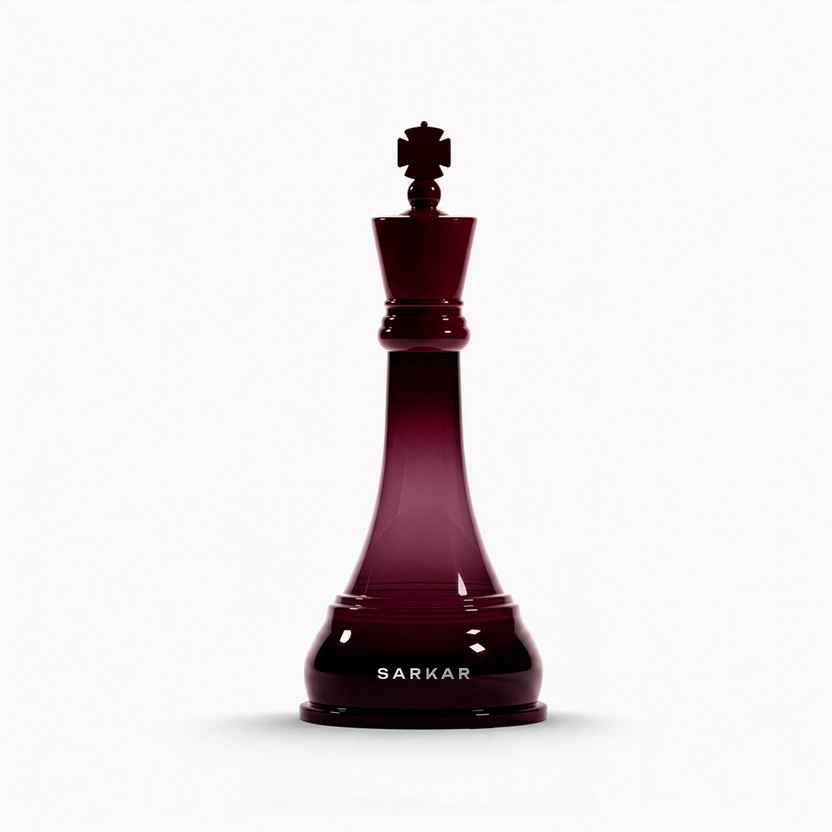 SARKAR SARKAR Noble | Sophisticated Long Lasting Office & Daily Wear Scent 100ml Eau de Parfum  -  100 ml(For Men & Women) - Flipkart Deal