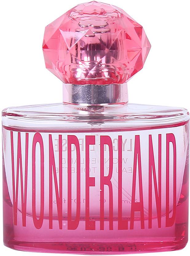 Buy MINISO Eau De Toilette Perfume With Long Lasting Fragrance, Lychee