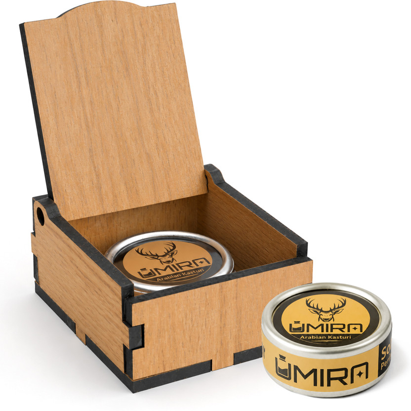 umira Solid Perfume Perfume  -  20 ml(For Men & Women)