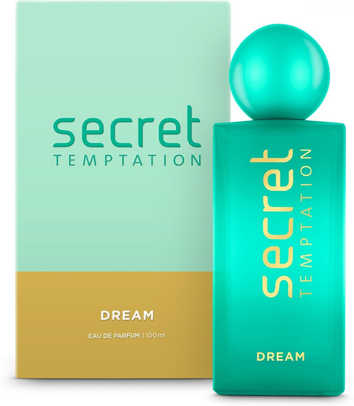 Secret Temptation dream Eau de Parfum  -  100 ml(For Women)