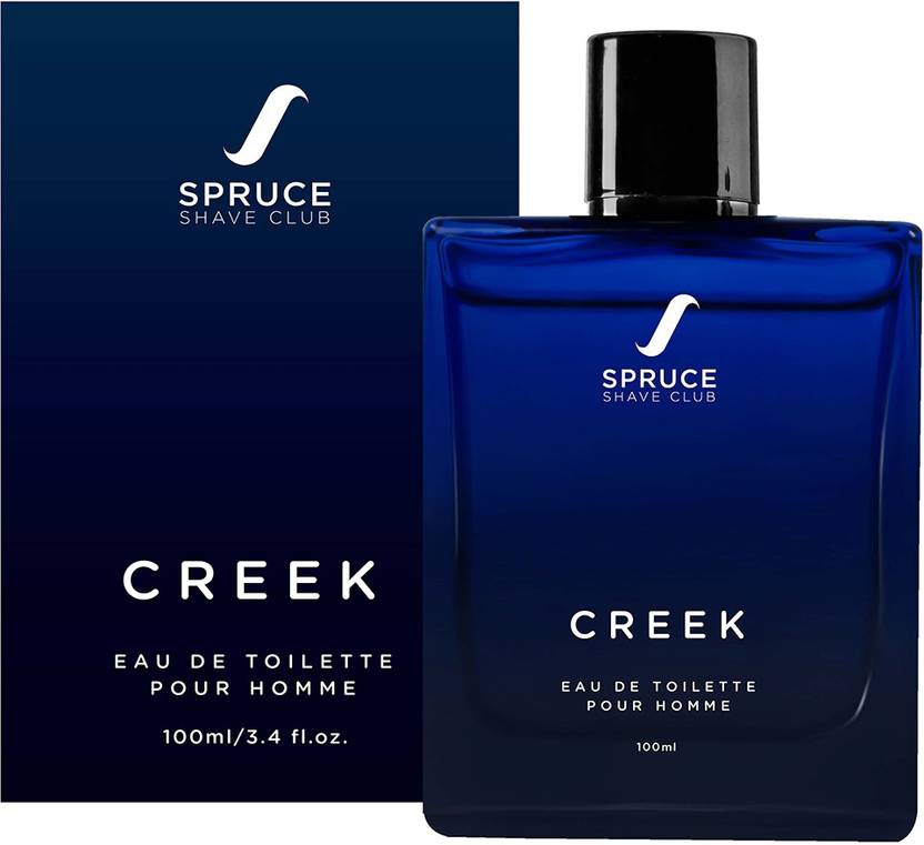 Buy SPRUCE SHAVE CLUB Creek Perfume for MenBest Perfume for Men Long