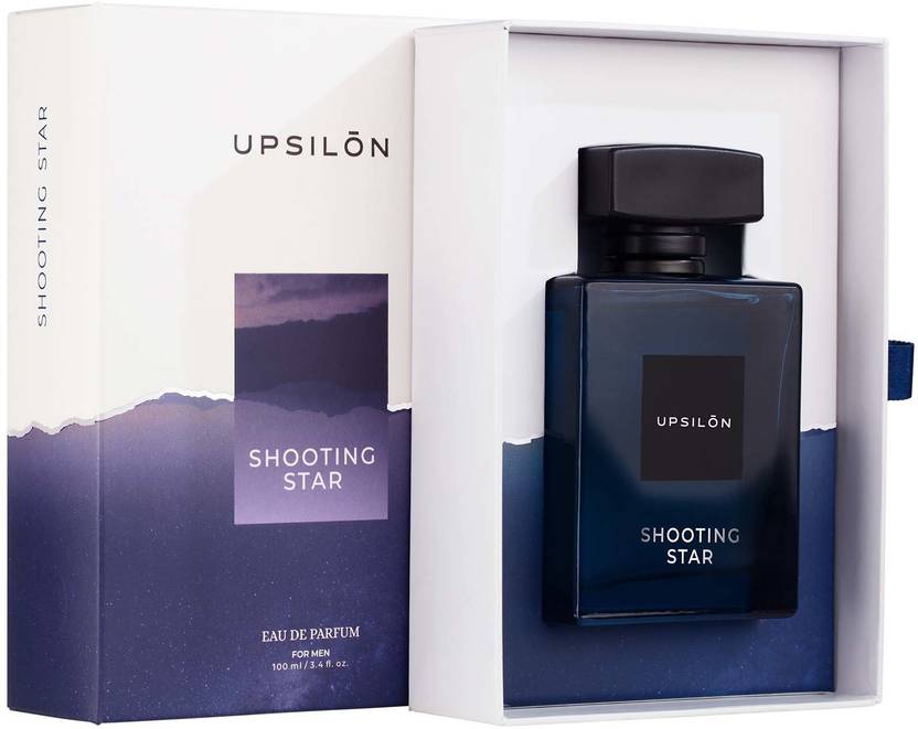 Buy UPSILON Shooting Star Perfume for Men’s Eau de Parfum 100 ml