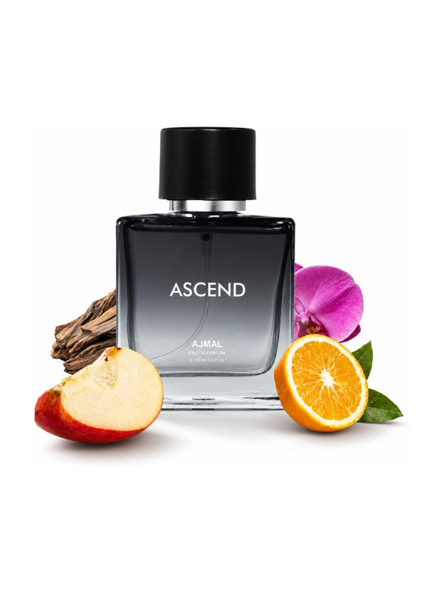 Ajmal Ascend Perfume  -  100 ml(For Men & Women)