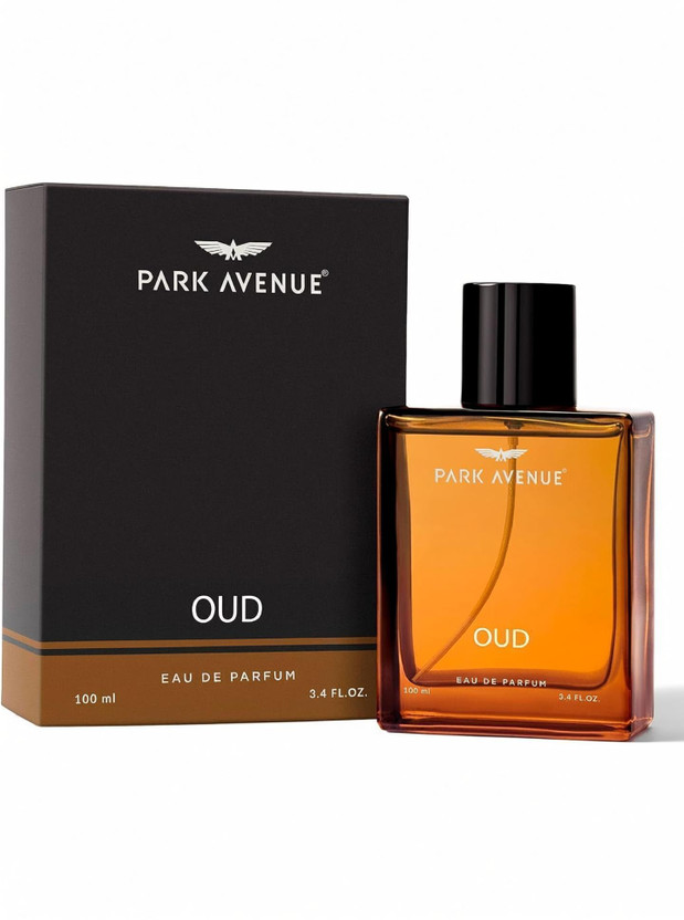 PARK PARK AVENUE Oud, Liquid Eau De Parfum Men, 100ml | Premium Luxury Fragrance Scent Aromatic Eau de Parfum  -  100 ml(For Men) - Flipkart Deal