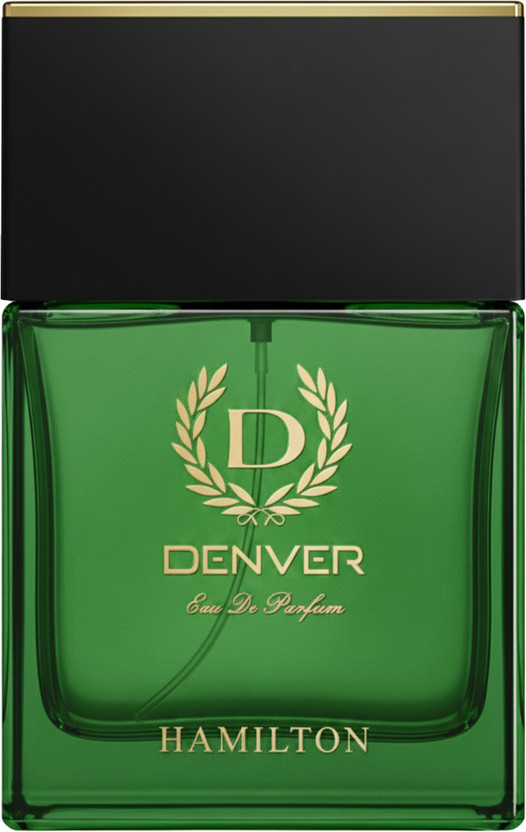 DENVER Hamilton Perfume Eau de Parfum  -  70 ml(For Men)