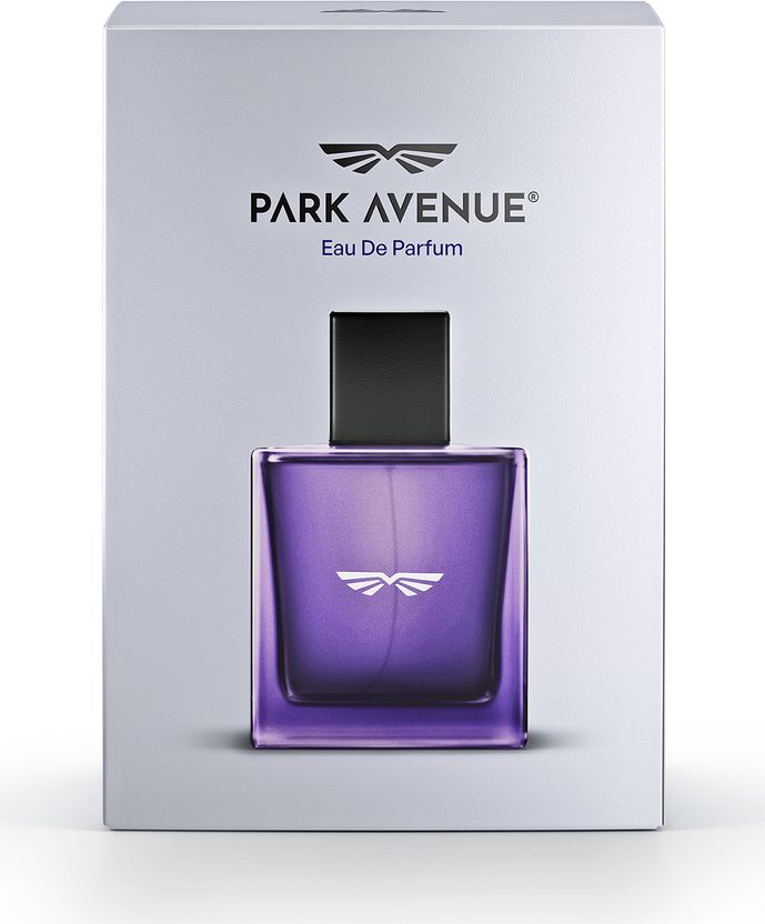PARK AVENUE Euphoria Eau de Parfum - 100 ml - Image 7