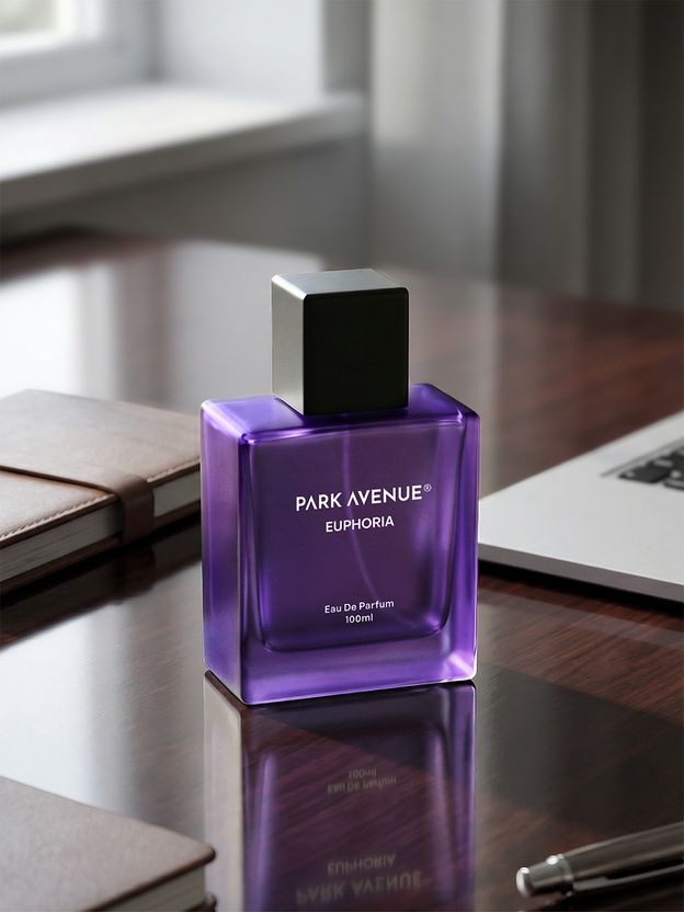 PARK AVENUE Euphoria Eau de Parfum - 100 ml - Image 6