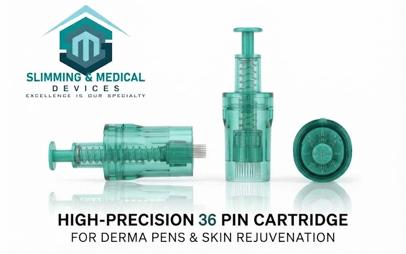 SLIMMING SLIMMING AND MEDICAL DEVICES A6S Needle Cartridge Personal Care Appliance Combo(Face Epilator) - Flipkart Deal