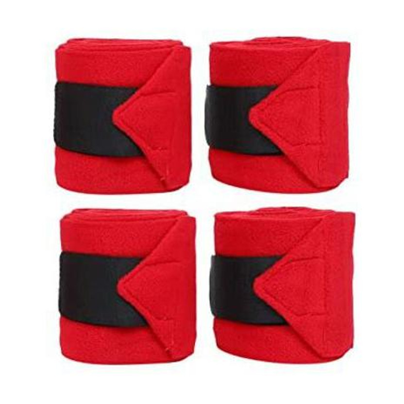 BLESSING BLESSING PET PRODUCT Woven Compression Pet Bandage(RED) - Flipkart Deal