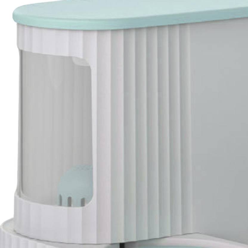 BNF Pet Automatic Feeder Waterer Feeding Product Dog Cat Bunny Food