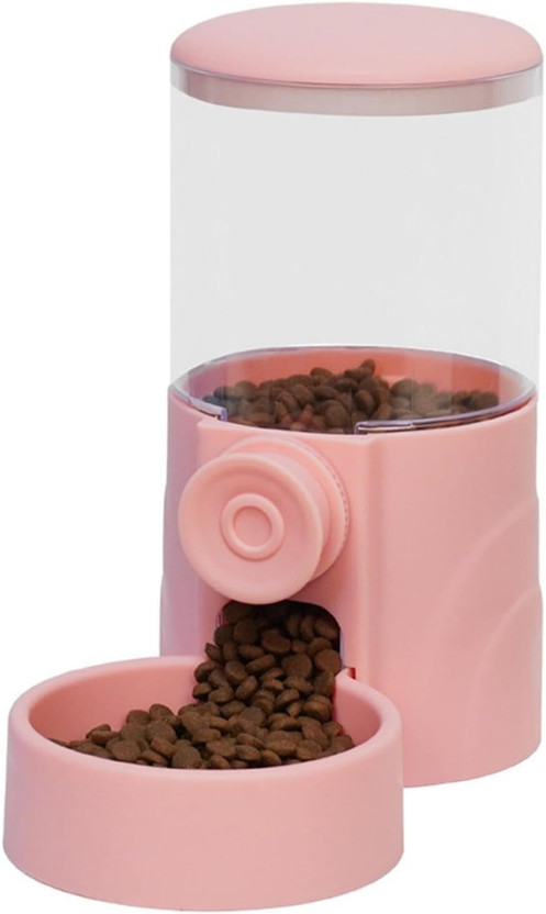 VAJIN Automatic Dog Feeder Pet Food Dispenser(2 kg)