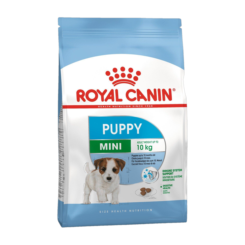 Royal Canin Mini Puppy 0.8 kg Dry Young Dog Food