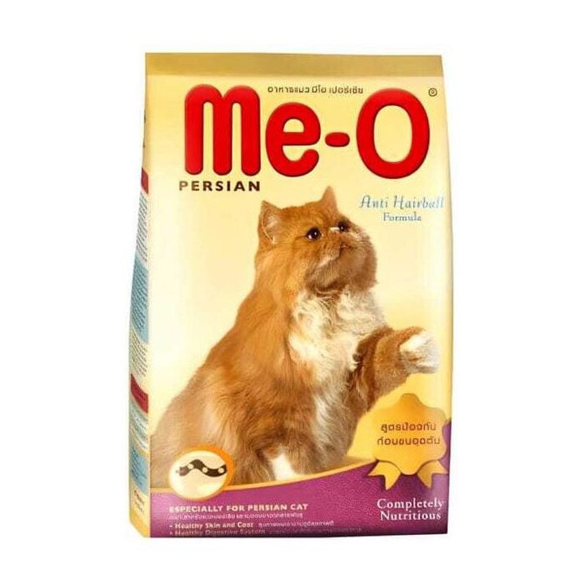 Me-O meo persian Chicken 1.1 kg Dry Adult Cat Food