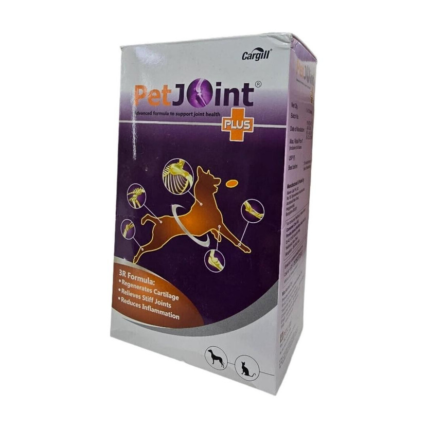 Provimi Pet Joint Plus 60 Tablets Pet Health Supplements(60 Pieces)