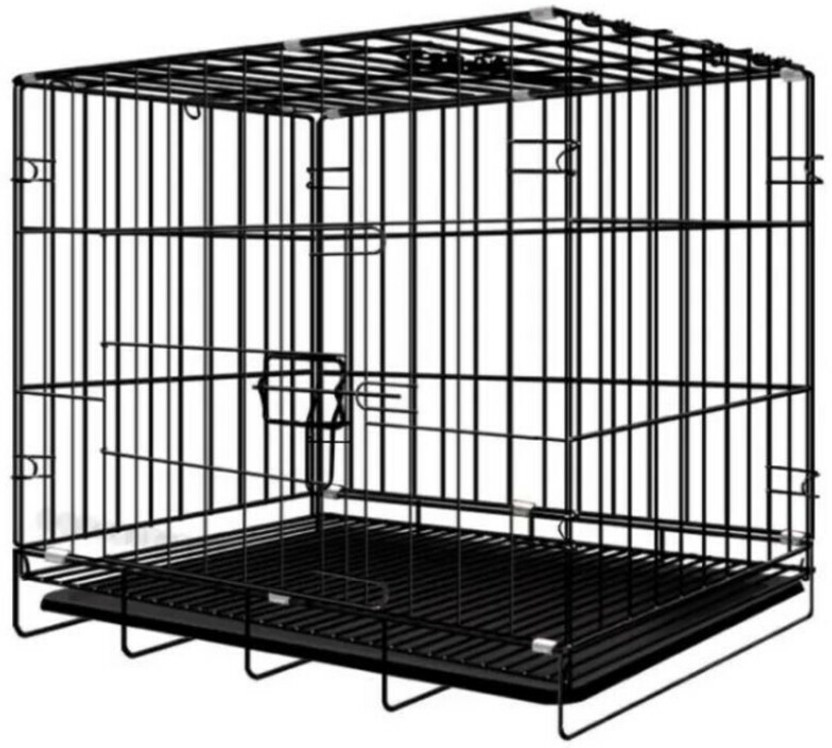 Petstorez Safe and Secure Housing for Small Pets Dog, Cat, Rabbit, Miniature Pig, Monkey, Mouse Cage