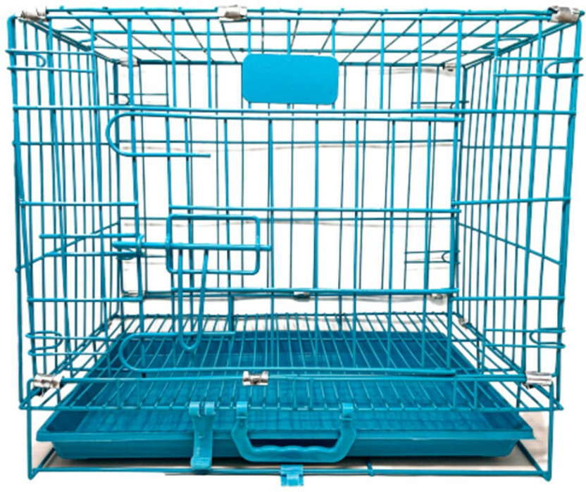 Sip Heavy Duty Pet Cage for Hamsters, Rabbits, and Guinea Pigs Dog, Cat, Rabbit, Miniature Pig, Monkey, Mouse Cage