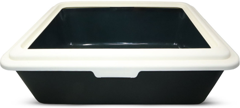 Plushmate Cats Litter Tray