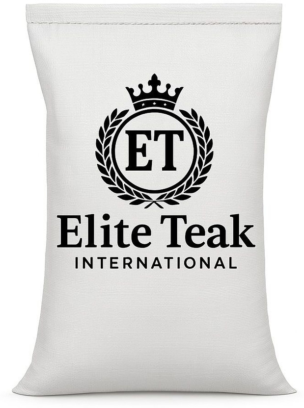 ELITE TEAK INTERNATIONAL ET-SD-15KG Pet Litter Tray Refill