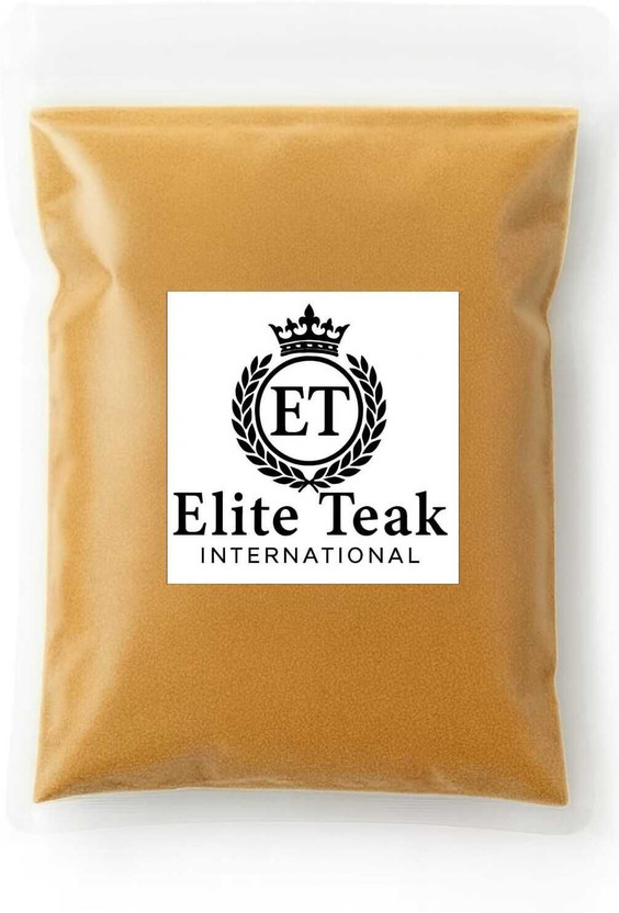 ELITE TEAK INTERNATIONAL ET-SD-1KG Pet Litter Tray Refill