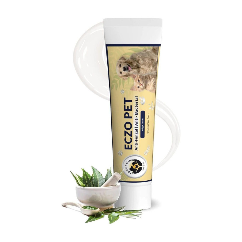 Fur Fur Ball Story Skin & Coat Care Gel(60 g) - Flipkart Deal