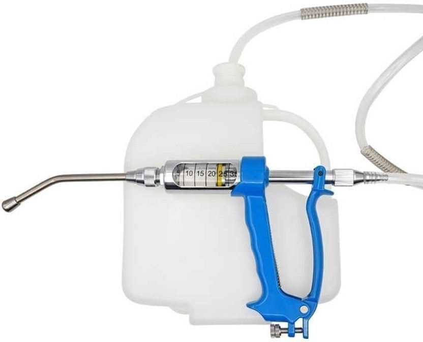 Bethlehem 9745979898 Pet Nursing Kit