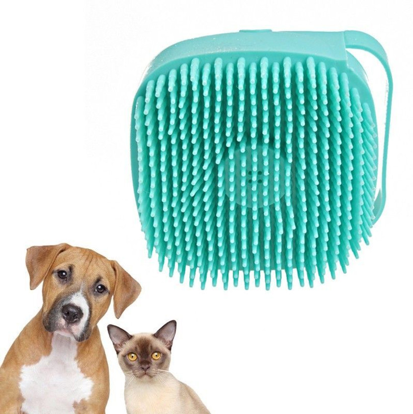 Sage Square Plastic Training Aid For Dog